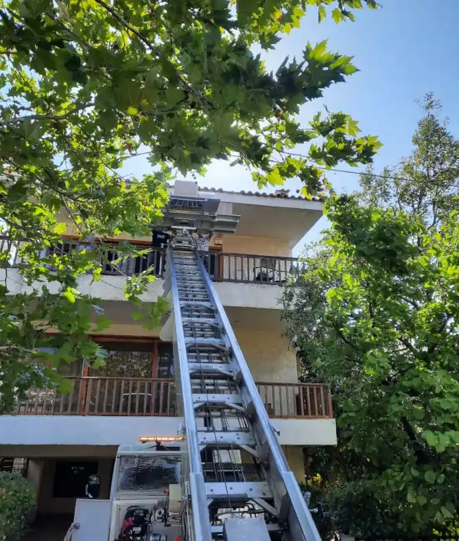 μετακομισεις αθηνα